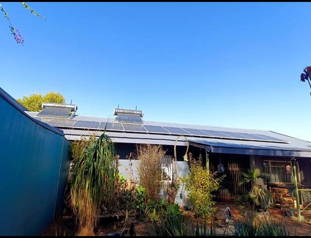 3 BEDROOM HOUSE FOR SALE IN LYDENBURG